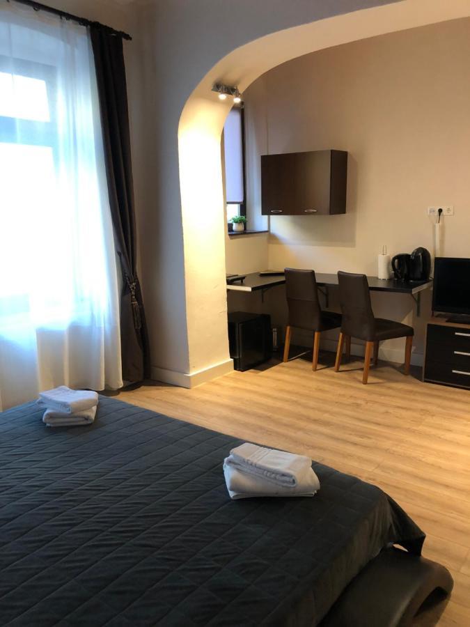Casa Oliver براشوف المظهر الخارجي الصورة